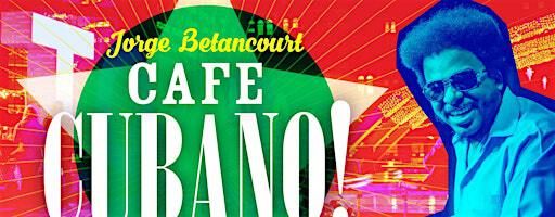 Cuban Friday with Cafe Cubano + DJ Sauve + AfroLatino Dance! | Lula Lounge
