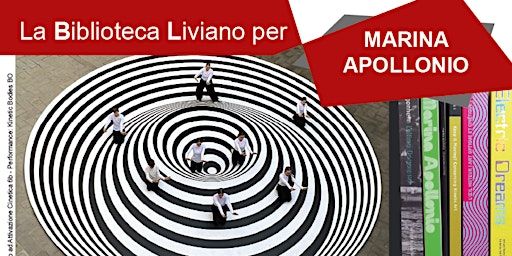 Marina Apollonio: dentro il cerchio | Università degli Studi di Padova - FISPPA - Dipartimento di Filosofia, Sociologia, Pedagogia e Psicologia Applicata