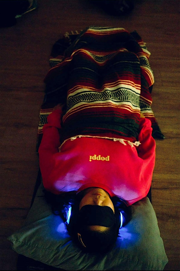 9D Breath Journey: Abundance & Self-Trust | Arukah Wellness For Women