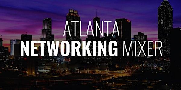 Atlanta After 5 | Lucky Strike Atlantic Station