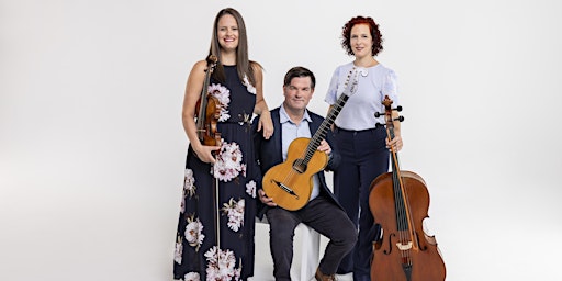 Pascal Valois et Amis- Quartet | Haskell Free Library and Opera House
