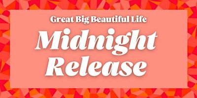 Emily Henry Midnight Release Party | Lagg Bookstore