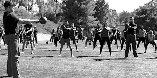 SFG I StrongFirst Kettlebell Instructor Certification—Phoenix, AZ | TBA