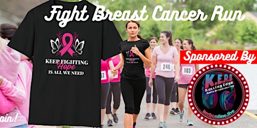 Run Against Breast Cancer ATLANTA | S Peachtree Creek Trail