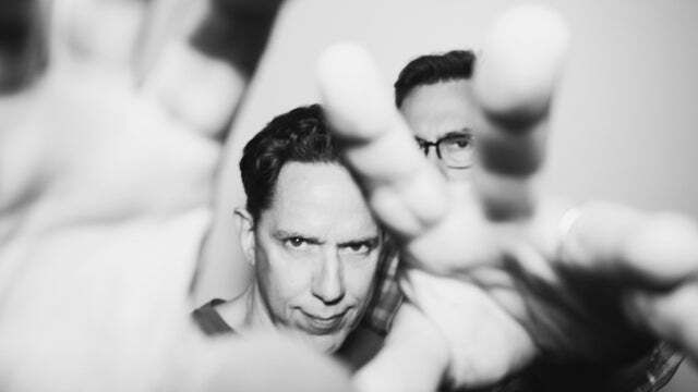 They Might Be Giants 2025 (Seattle) | Neptune Theatre