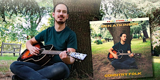 Country Folk - Album Launch Show | Burton Road Methodist Church
