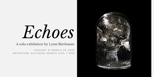 Glass Exhibition Reception & Gallery Walk-through for ‘Echoes' at Foci MCGA | Foci Minnesota Center for Glass Arts