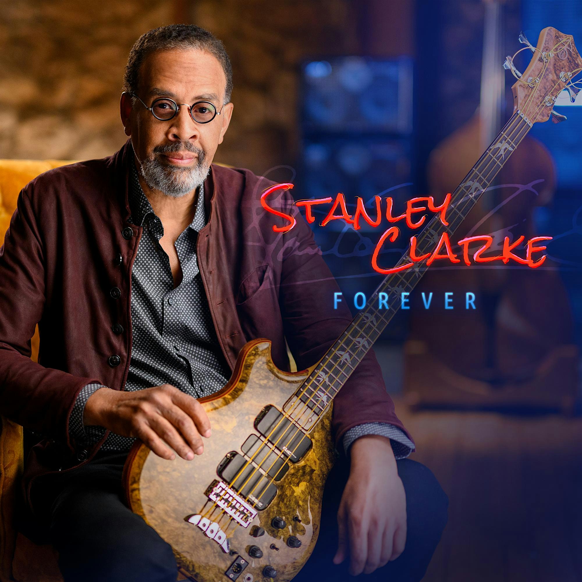 Stanley Clarke Forever: Signature Performance Documentary | 2200 Guadalupe St