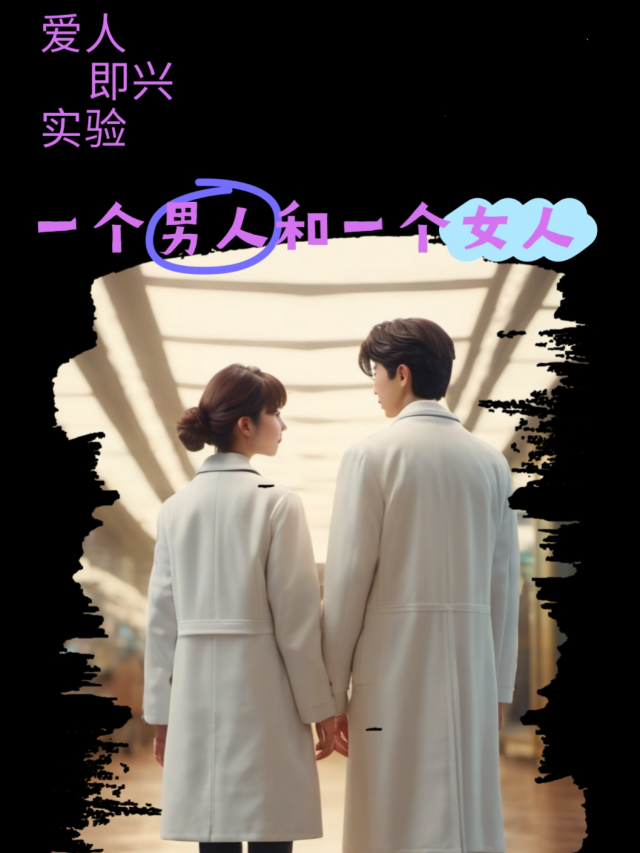 情人節即興互動長劇特輯-《你好，愛人》（城市精選）｜話劇歌劇 | 西瓜喜劇場(市二宮6998LUCK館)