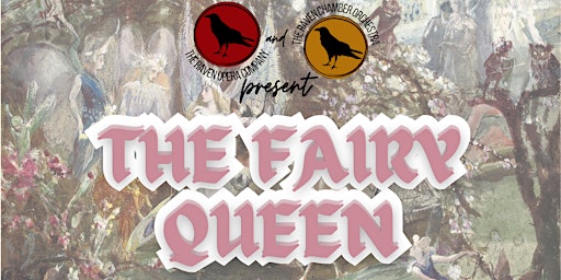 The Fairy Queen | Royal Holloway Chapel