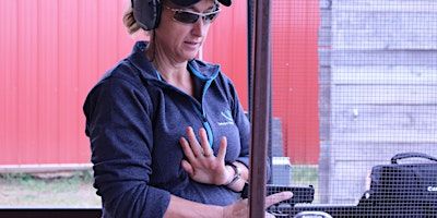 Handgun Fundamentals (Level 3) | 6226 E Lake Hellums Rd