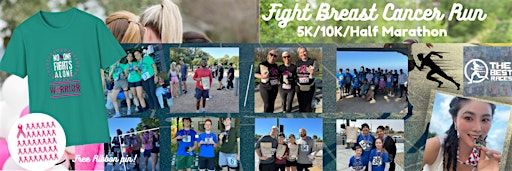 Breast Cancer Virtual Run 5K/10K/13.1 (AKRON) | Ohio & Erie Canal Towpath Trail