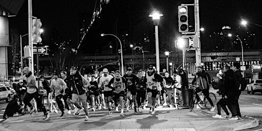 2025 OSR Bread Route Race: DOWNTOWN | Downtown