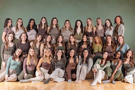 Beyond the Stage: 2025 Durham College/Ontario Tech Annual Dance Showcase | 21 Avenue of Champions