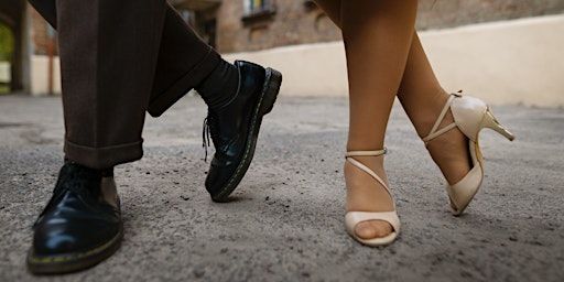 Modern Line Dancing | Tatamagouche Centre