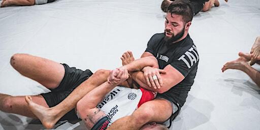 Mixed Martial Arts (MMA) Taster Session | Gym 01 Fitness & Martial Arts