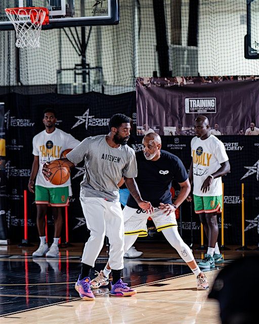 5th Annual Training Certification | Sports Academy