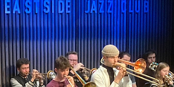 Jazz Steps Live at the Libraries: Eastside Jazz Quartet - Beeston Library | Beeston Library