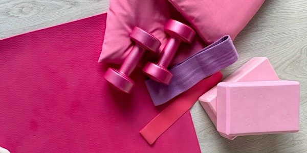 Planks & Peaches | Studio Twitch