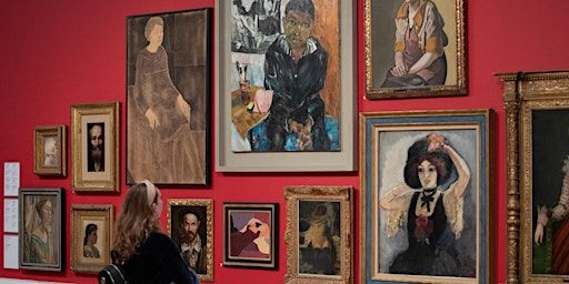 Sharing the View: Philosophy in the Gallery | Graves Gallery