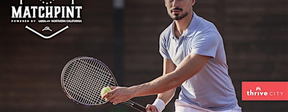 MatchPint | Thrive City