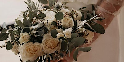 Make your own Wedding flowers workshop | 66 Cairns Rd