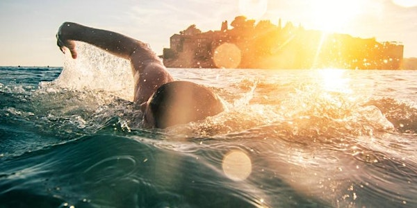 Swim for OCD Research! | Cambridge