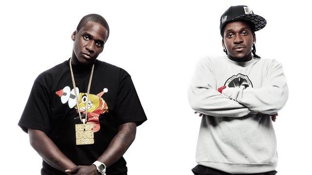 Clipse 2025 (Tempe) | Marquee Theatre