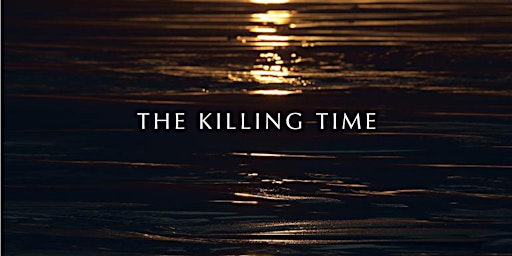 Book Launch: The Killing Time by Iain Stewart | 6 William St