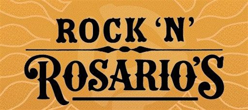 Rock’n Rosario’s | 3030 Dundas St W