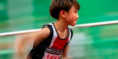 【NEWAVE 新競技田徑】青少年暑期田徑班（2025年7-8月） | 香港