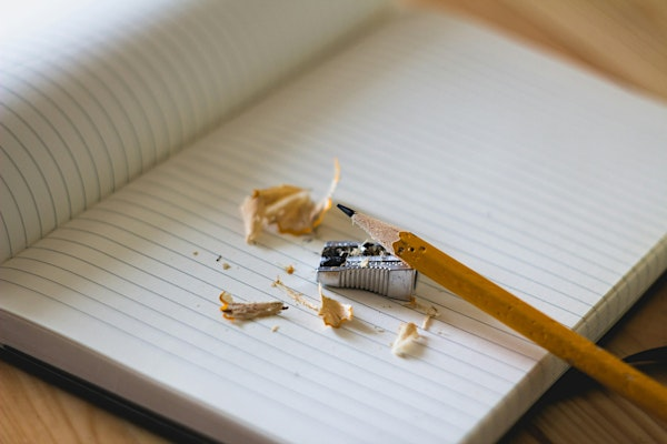 Give It a Go: Creative Writing Workshop | Bowery