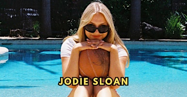 Jodie Sloan: Is She Hot? (work in progress show) | Gael & Grain