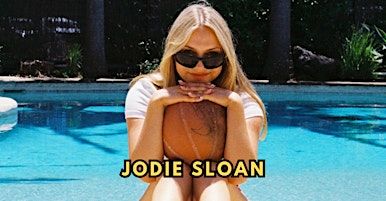 Jodie Sloan: Is She Hot? (work in progress show) | Gael & Grain