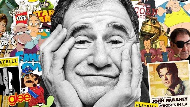 How Not to be Famous: A Conversation with Richard Kind 2025 (Tacoma) | Pantages Theater