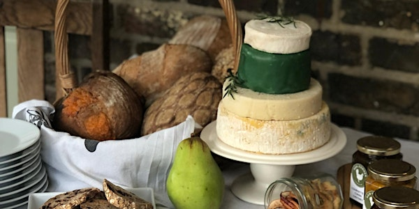 Making Cheddar, Stilton & Sourdough | Hen Corner