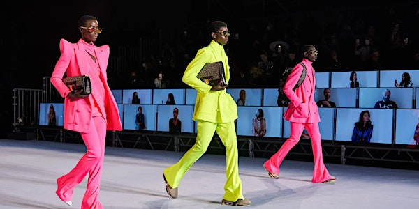 London Fashion Show | General Assembly