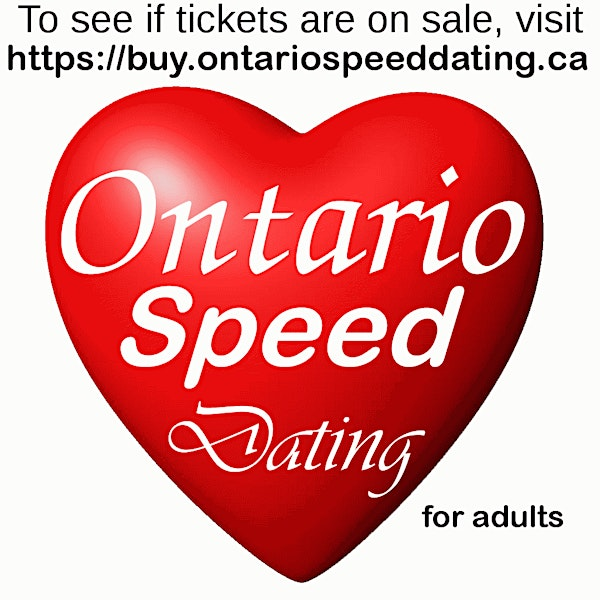 Speed Dating At Cause And Effect For Adults (ages 25-40) | Speed Dating - Cause And Effect