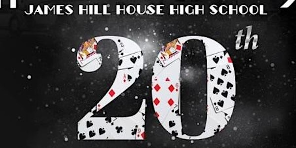 James Hillhouse Class of 2005- 20th Reunion | Birchwoods Banquet Facility