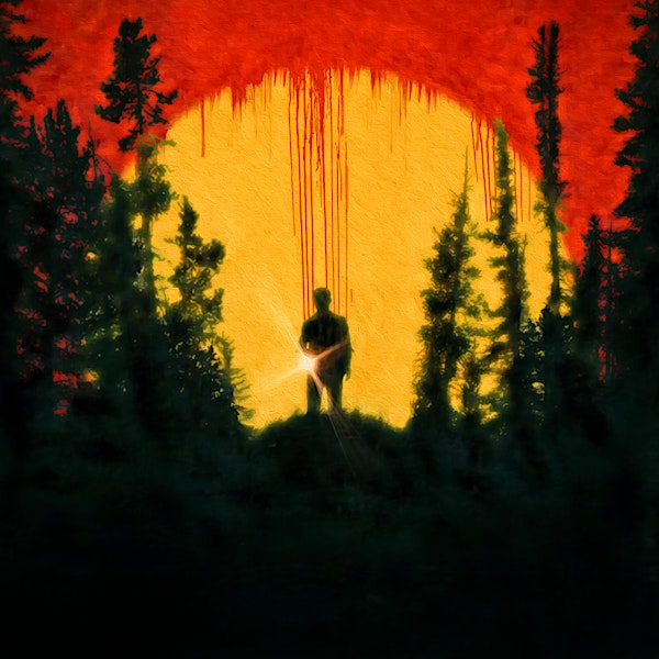 "The Undistilled" Humboldt County Premiere | Minor Theatre