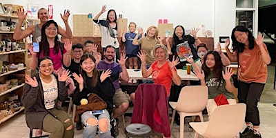 Spreading Awareness: The Significance of Sign Language (Intermediate) | Jiaren Cafe