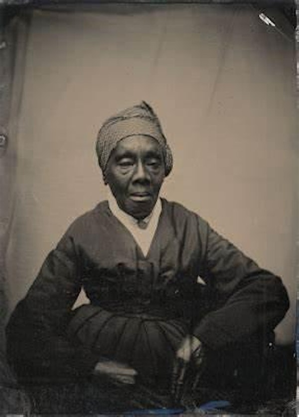 Also Here: The Enslaved and Servants at Ten Broeck Mansion | Albany County Historical Association-Ten Broeck Mansion
