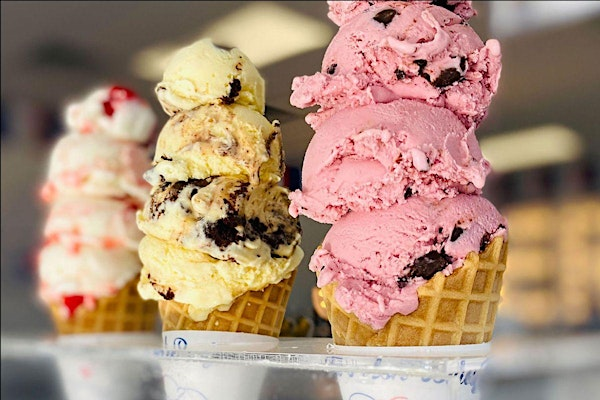 OSUSD Student Send-Off | Handel's Ice Cream Shop