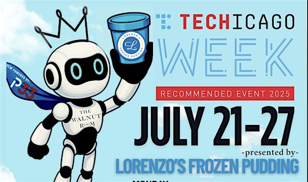 Chicago Tech Week at Macy's Culinary Studio | Macy's