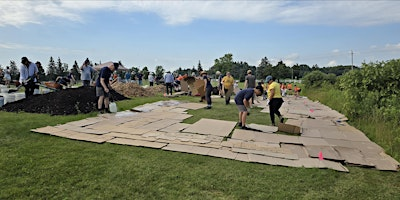 (*NEW DATE!*) Rotary Uxbridge - Mini Forest Site Prep @ Fields of Uxbridge | 335 Durham Regional Rd 1