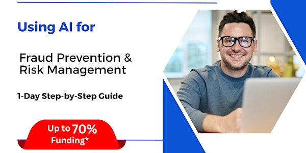 [01 Oct 2025] Using AI for Fraud Prevention & Risk Management | Holiday Inn Singapore Orchard City Centre, an IHG Hotel