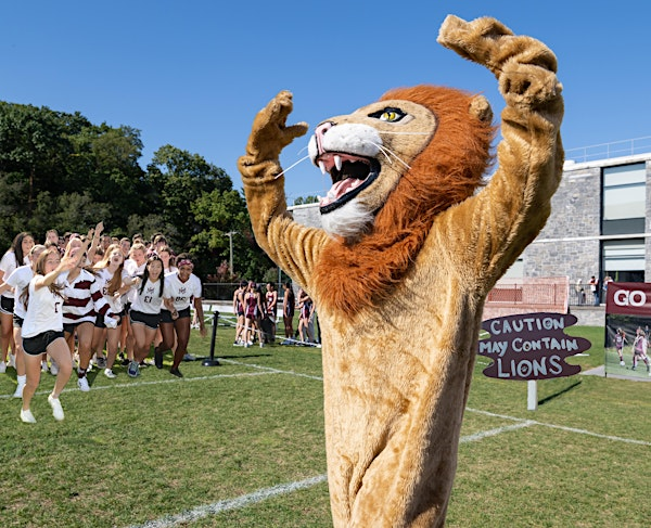 Horace Mann School Class of 2020 5th Reunion | Apella