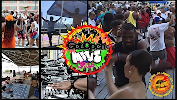 GetOpen Move N Groove Waterfront Day Party | J Owen Grundy Park