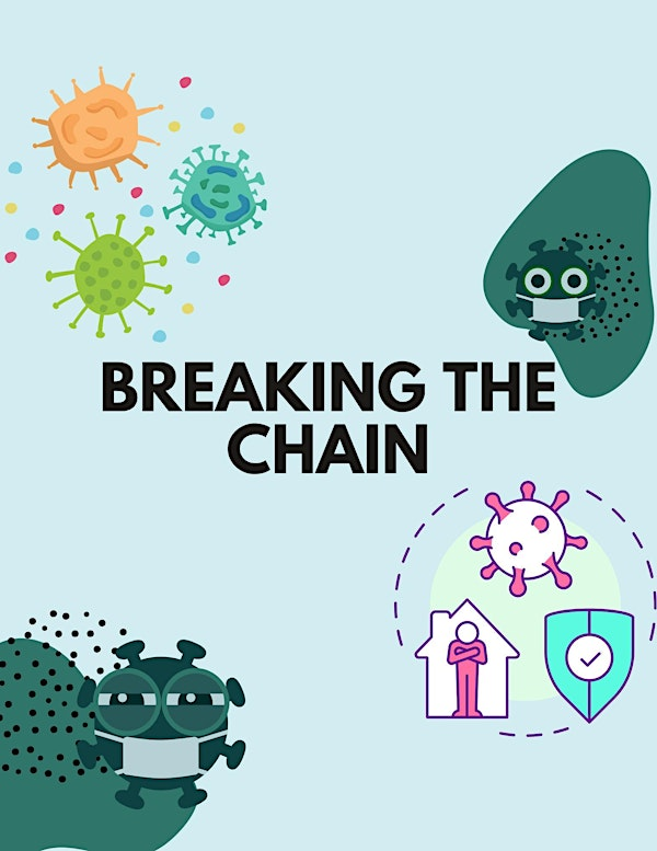 Breaking the Chain | CoxHealth Medical Center South