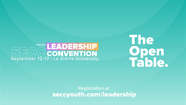 SECC Youth Leadership Convention 2025 | La Sierra University - Zapara School of Business